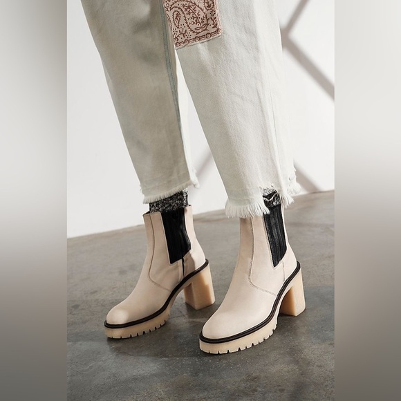 Free People James Chelsea Boots - Picture 5 of 15